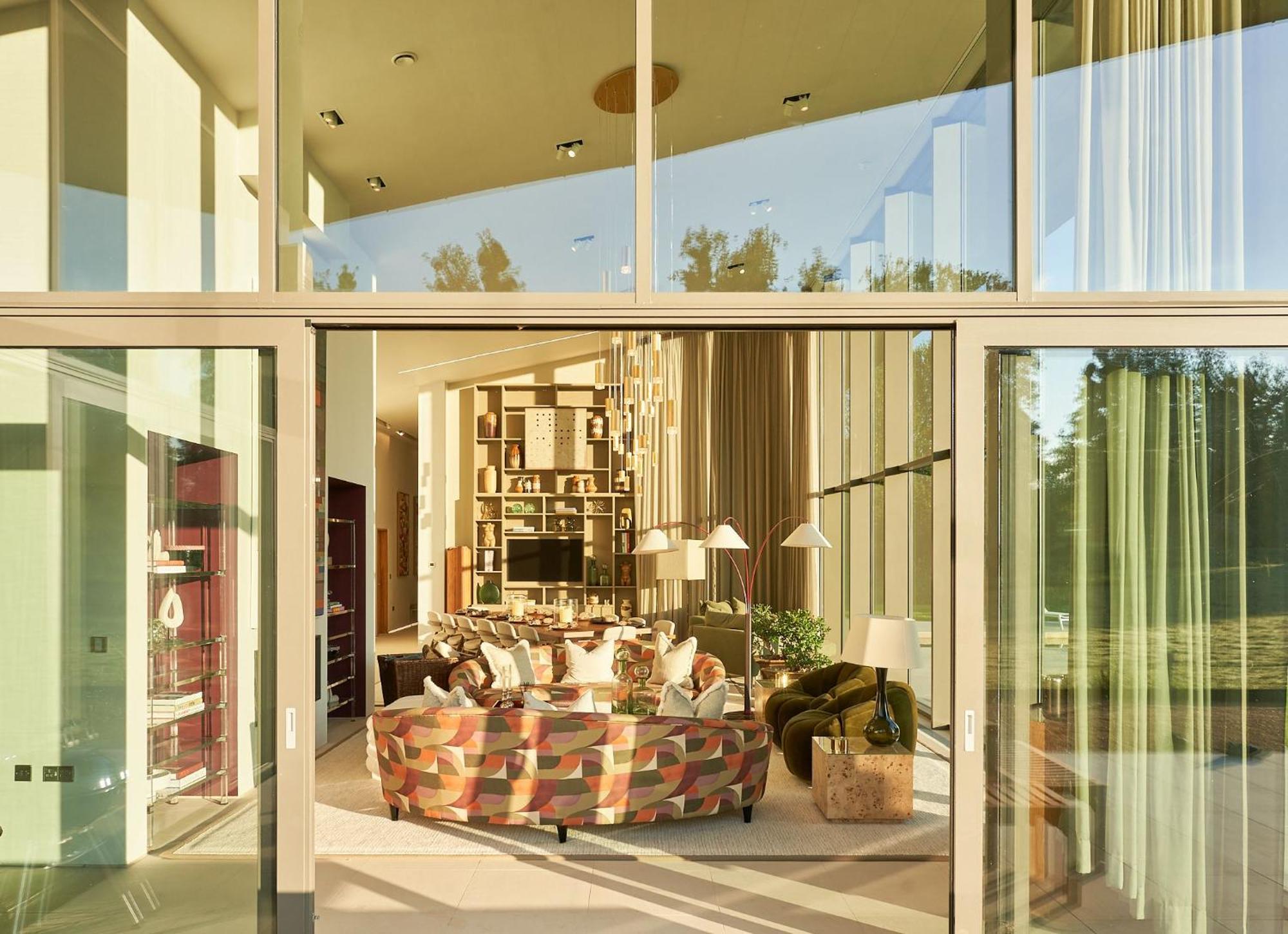 Stillwaters House - Avington Winchester Ovington  Exterior photo